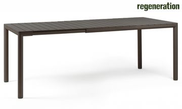 Стол пластиковый раздвижной Tevere 147