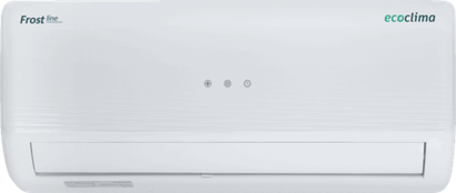 Сплит-система ECOCLIMA, FROST LINE Inverter, ECW/I-AX09/FB-4R1 / EC/I-AX09/F-4R1