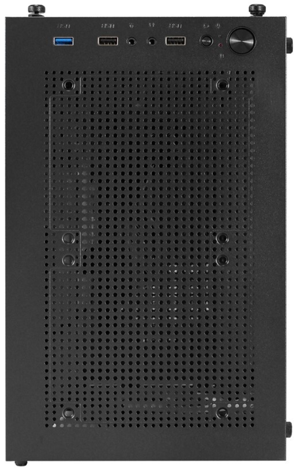Корпус ATX Exegate i3 BASE-NPX600