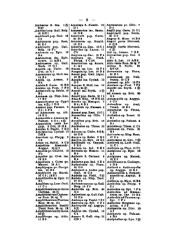 Justus Perthes' Atlas Antiquus. Taschen-Atlas Der Alten Welt | Justus Perthes