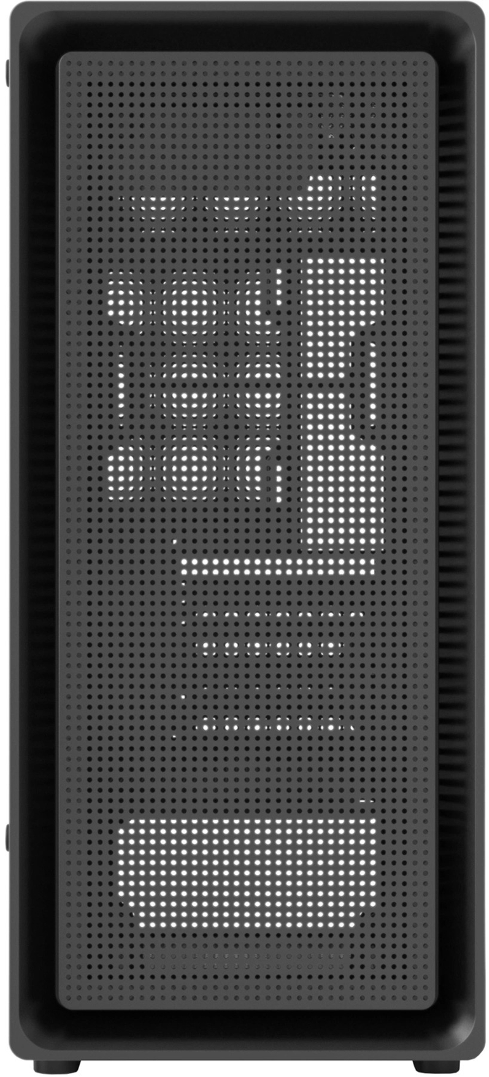 Корпус mATX Bloody BD-CC118-BK