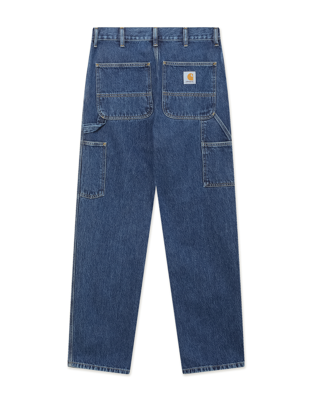 Джинсы (Relaxed Fit) Single Knee Pant
