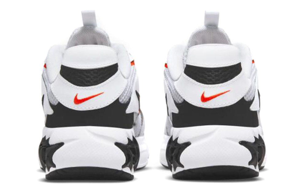 Кроссовки Nike Zoom Air Fire (Женская размерная сетка)