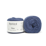 Rosarios 4 Meia - 13 (джинсовый)