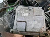 Битая Фара левая Omoda C5 (2022-н.в.) LED