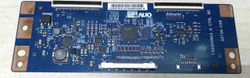 Плата T-CON T320HVN03.0 CTRL BD (32T36-C08)