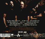 Rage / The Devil Strikes Again (RU)(CD)