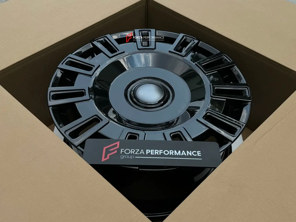 КОВАНЫЕ ДИСКИ ДЛЯ LAND ROVER RANGE ROVER L460 2023 ЛЕНД РОВЕР