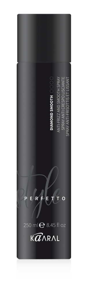 Флюид разглаживающий KAARAL Style Perfetto Diamond Smooth - 250 мл.