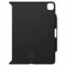 Чехол Spigen Thin Fit Pro для iPad Pro 12.9 (2022/2021) (ACS05468) Black