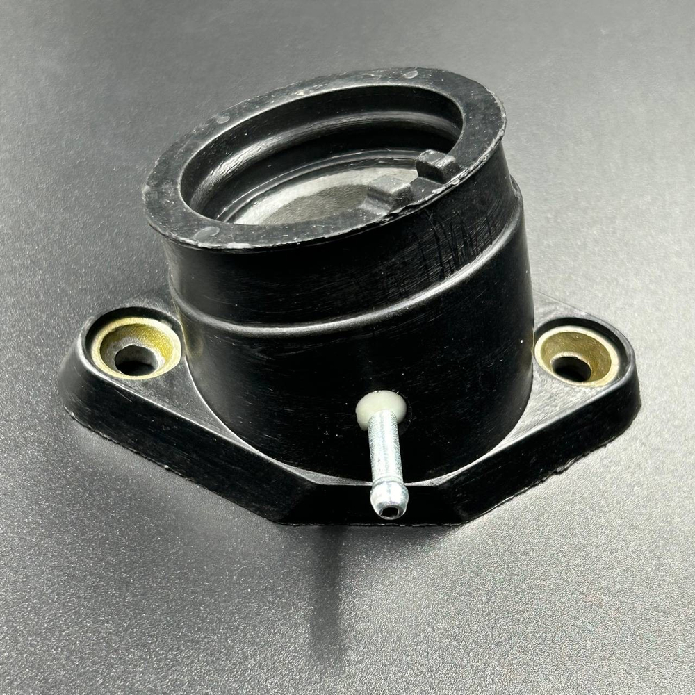 Патрубок впускной (кожух гофрированный системы впуска) ATV 500/A/2A, X5 (ZIBO)