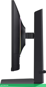 Smart монитор Samsung Odyssey G7 G70D LS32DG702EUXDU