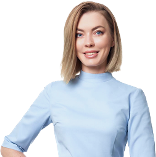 Анна Смольянова