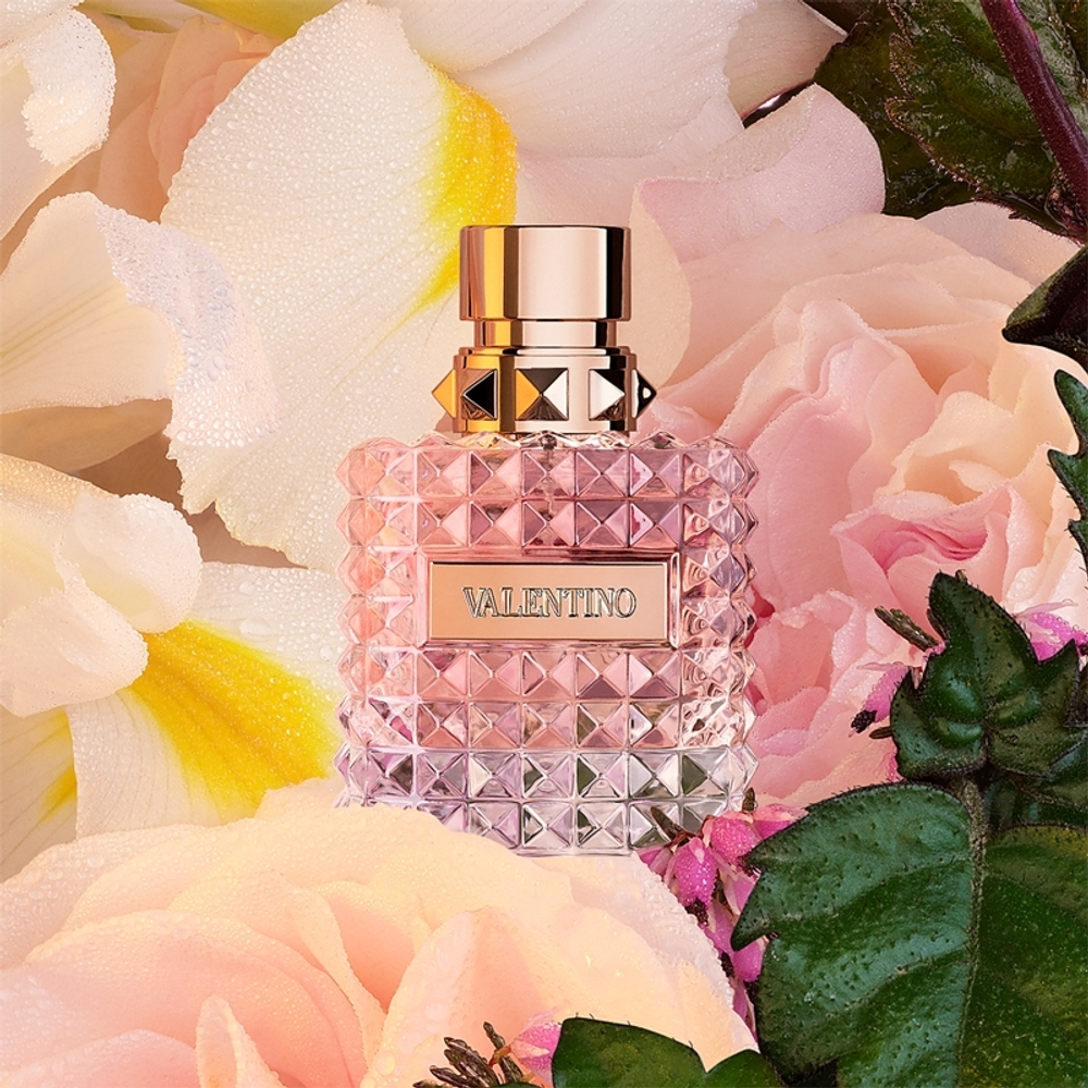 Valentino Donna парфюмерная вода женская