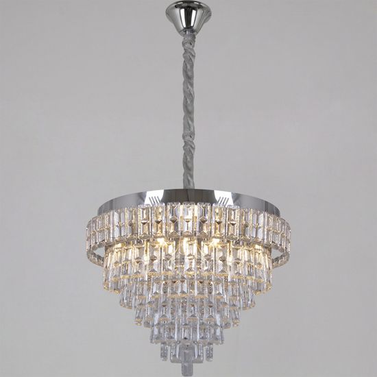 08110-0.4-600 MX CH светильник потолочный