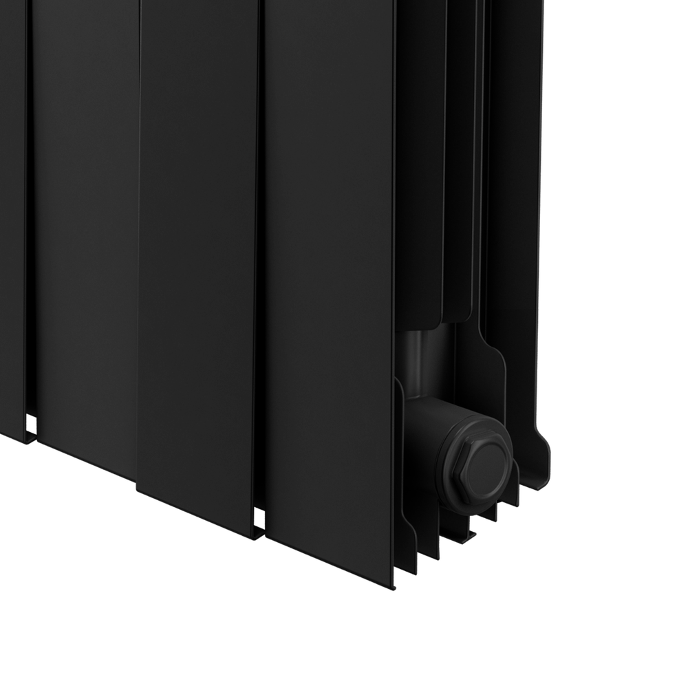 Радиатор Royal Thermo PianoForte 300 /Noir Sable