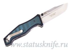 Нож Benchmade Vicar 757 Sibertфотография - 4