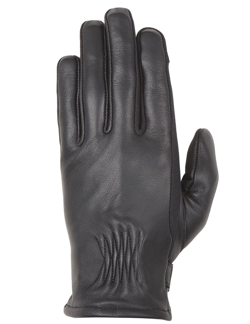 Gants Candy Ete Cuir / Женские / Черный