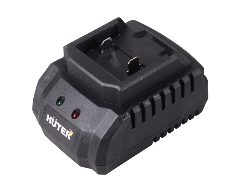 Аккумуляторный триммер Huter GET-20-2Li