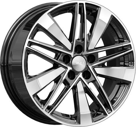 Скад Тайто 6.5x16 5x112 ET 33 Dia 57.1 (BFP)