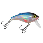 Воблер для рыбалки ТОЛСТЯК SR 66mm,