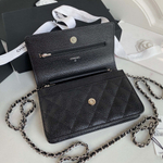 Chanel Woc