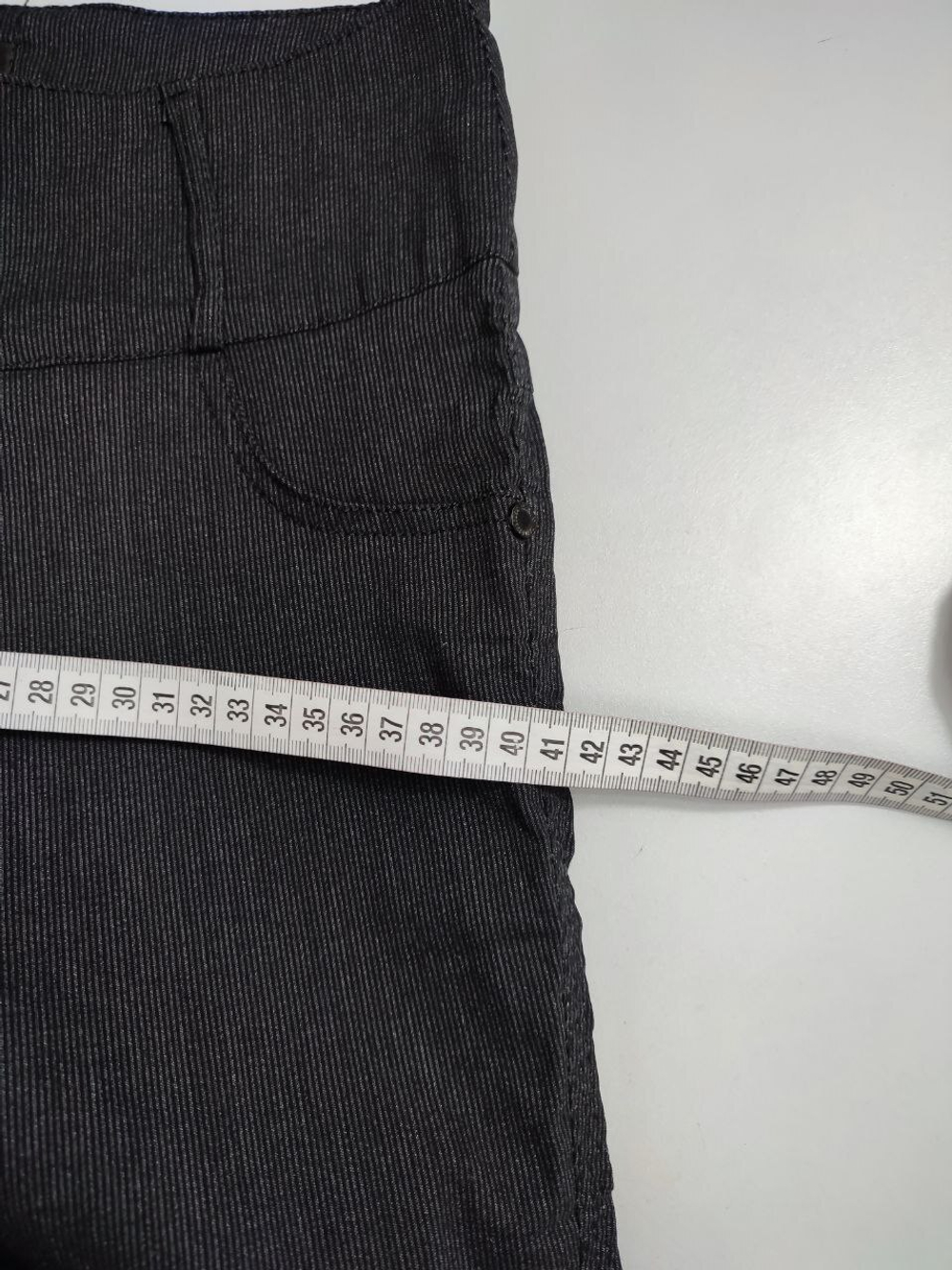 Брюки Пара Журавлей повседневные 42 размер