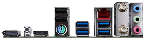 Материнская плата Colorful Colorful BATTLE-AX B860M-E WIFI V20