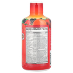 Garden of Life, Vitamin Code Liquid, мультивитаминная формула, фруктовый пунш, 900 мл (30 жидк. унц.)