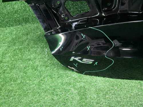 Крышка багажника Kia K5 (2019-2023)