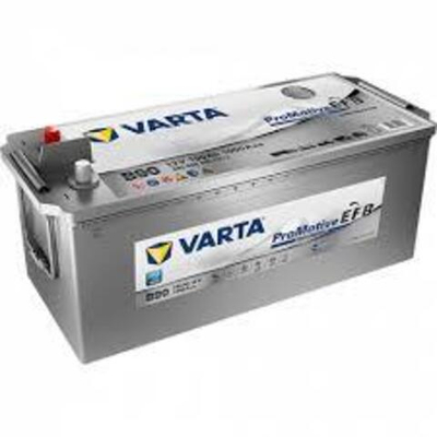 VARTA PROMOTIVE EFB  B90   190AH