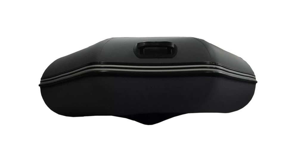 Лодка ПВХ МУССОН 2800 СК Light