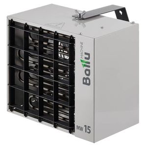 Тепловентиляторы