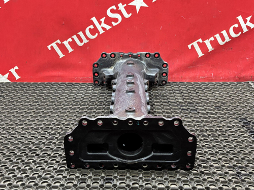 Траверса рамы поперечная 2024г.