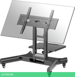 Кронштейн-стойка Onkron TS1350 Black