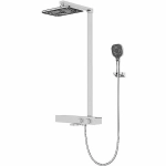 Душевая система Vincea Inspire VSFS-3I13TCH хром