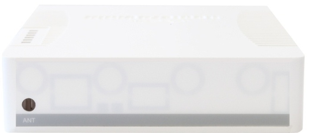 MikroTik RB951Ui-2HnD белый