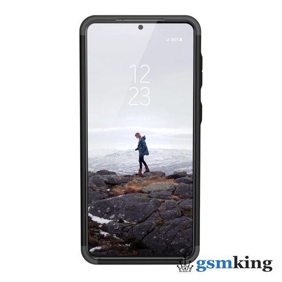 UAG Civilian Series Case for Samsung Galaxy S21 Plus Mallard (Синий)21282D115555