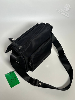 Сумка через плечо Prada