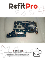 Материнская плата для ноутбука Lenovo E31-80 LA-D061P NOK Intel Core i5-6200U UMA APS FP (5B20K57214), оригинал