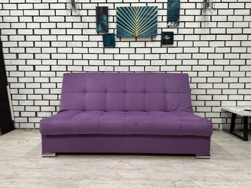 Диван Белиз ППУ Porshe 17