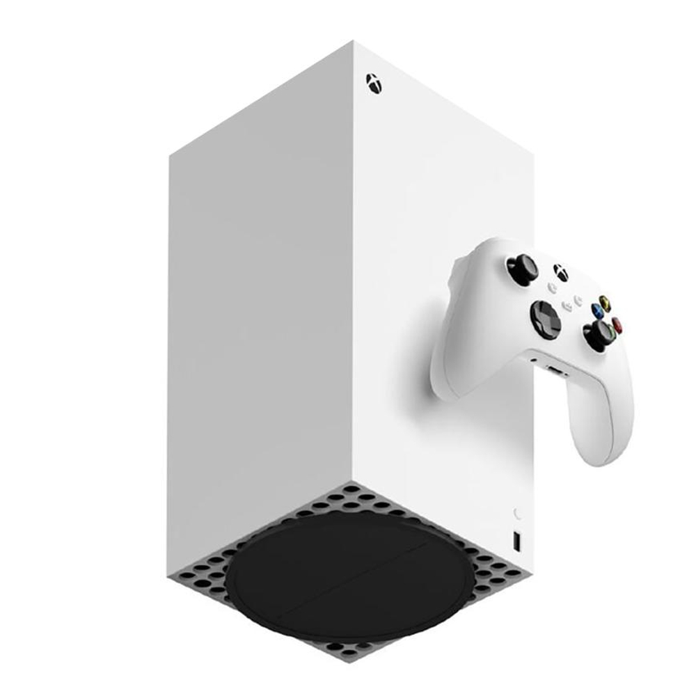 Игровая консоль Microsoft Xbox Series X Digital Edition (1 ТБ) Версия Xbox без дисковода