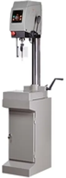 Тиски станочные Flott Felix 80 2.0