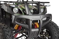 Электроквадроцикл Voltrix Raider 60V2000W