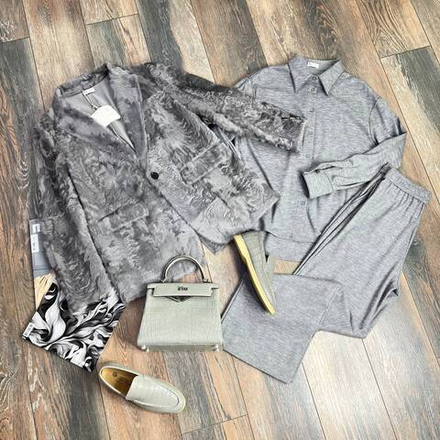 Костюм Brunello Cucinelli