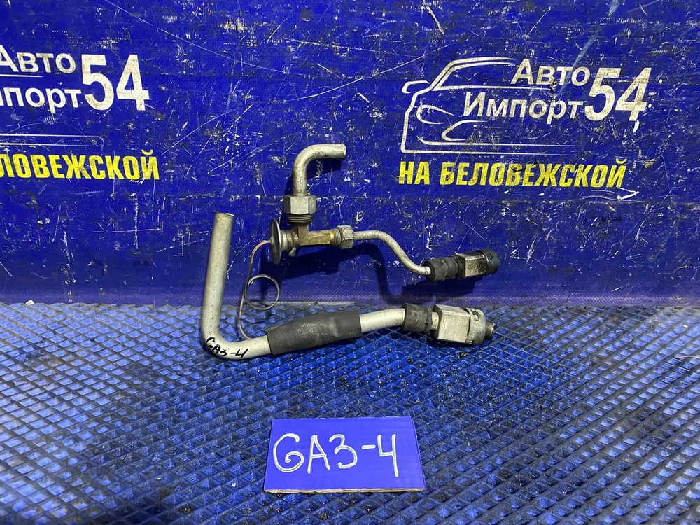 Клапан кондиционера Honda LOGO 1997