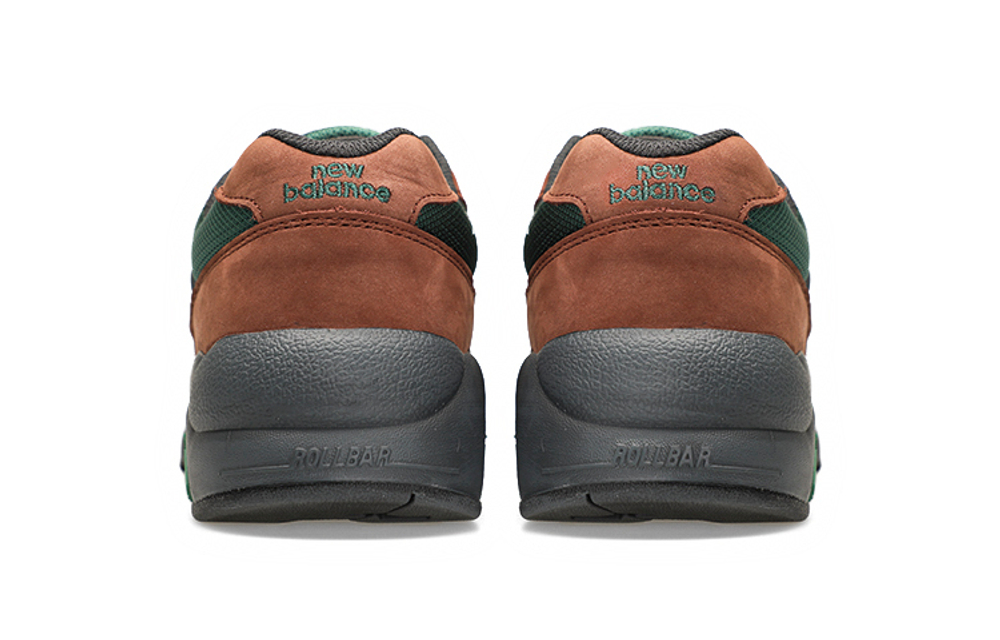 Кроссовки New Balance Nb 580