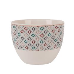 Набор кофейный 12пр "Norwich" (6 персон) v=90мл (фарфор) (подарочная упаковка)