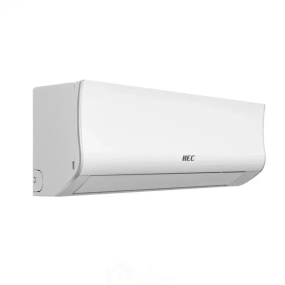 Сплит-система HEC HEC-12HRE03/R3-W(IN)/HEC-12HRE03/R3(OUT) Design White