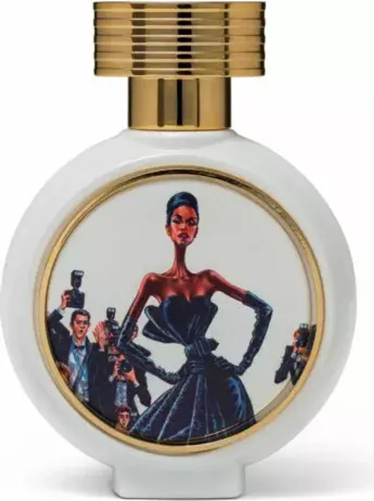HFC Paris Black Princess Eau de Parfum 75 ml